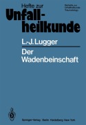 Cover-Bild zum Titel 'Der Wadenbeinschaft' von 'L. -J. Lugger'