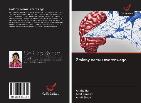 Zmiany nerwu twarzowego - Ankita Raj, Amit Pandey, Ankit Singla