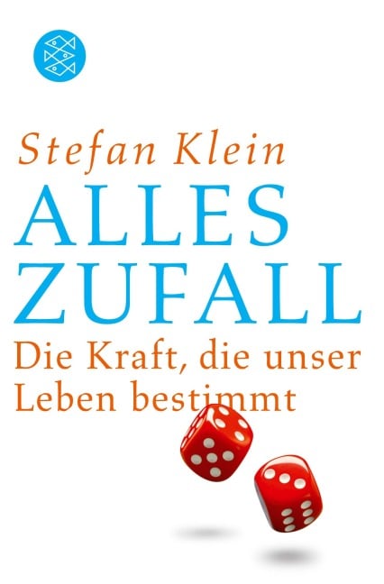 Alles Zufall - Stefan Klein