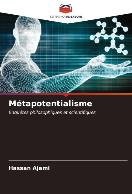 Métapotentialisme - Hassan Ajami