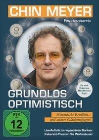 Grundlos Optimistisch - Chin Meyer