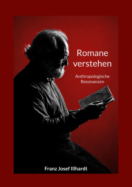 Romane verstehen - Franz Josef Illhardt