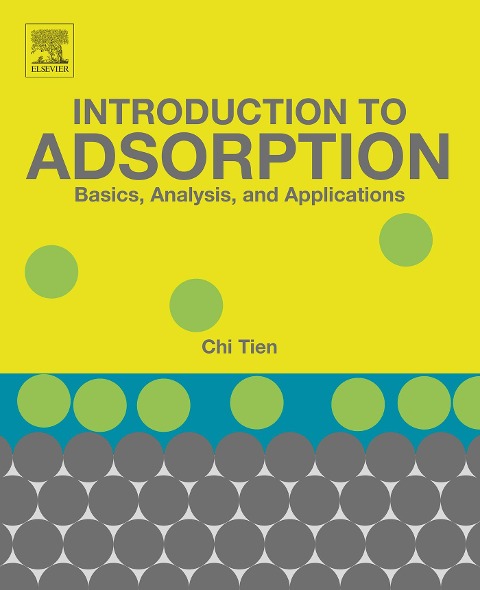 Introduction to Adsorption - Chi Tien