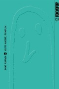 Cover-Bild zum Titel 'Gute Nacht, Punpun! 02' von 'Inio Asano'