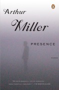Cover-Bild zum Titel 'Presence' von 'Arthur Miller'
