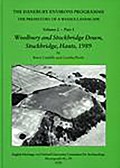 Cover-Bild zum Titel 'The Danebury Environs Programme: The Prehistory of a Wessex Landscape' von 'Barry Cunliffe'