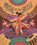 Cover-Bild zum Titel 'Music of the Bells' von 'Anitha Rao-Robinson'