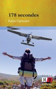 Cover-Bild zum Titel '178 secondes' von 'Katia Canciani'