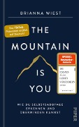 The Mountain Is You - Brianna Wiest