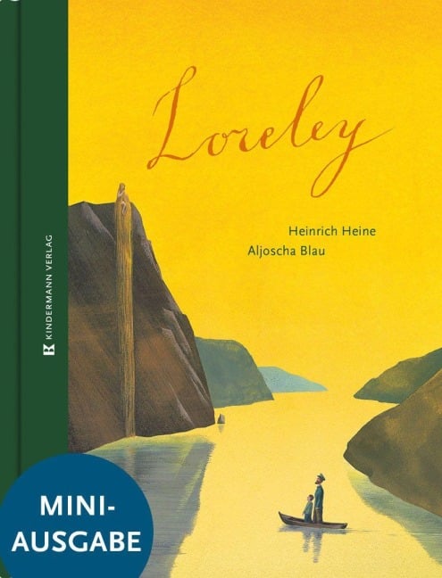 Loreley - Heinrich Heine