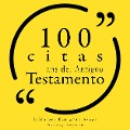 100 citas aus del Antiguo Testamento - Anonymous