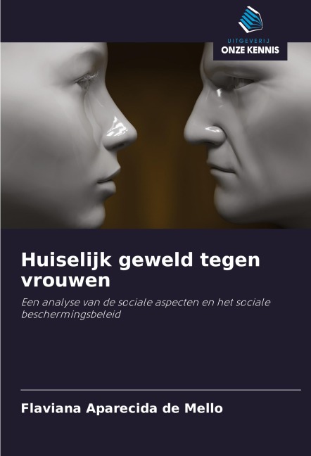 Huiselijk geweld tegen vrouwen - Flaviana Aparecida de Mello
