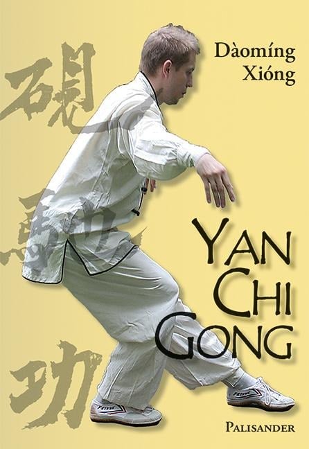 Yan Chi Gong - Daoming Xiong