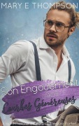Cover-Bild zum Titel 'Son Engouement aux Courbes Généreuses (À la Recherche du Héros Littéraire Parfait, #13)' von 'Mary E Thompson'