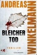 Bleicher Tod - Andreas Winkelmann