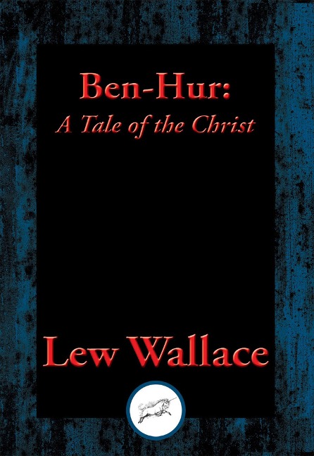 Ben Hur - Lew Wallace