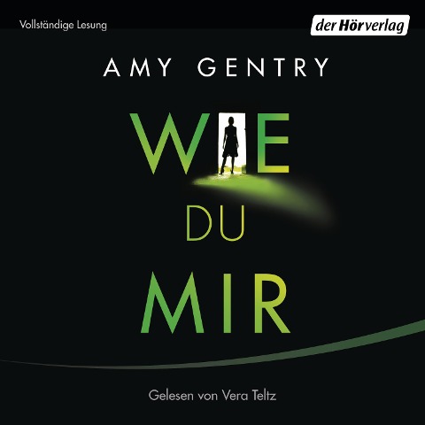 Wie du mir - Amy Gentry