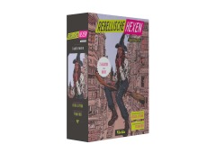 Cover-Bild zum Titel 'Rebellische Hexen' von 'Cecilia Lattari, Tianqi Chen'
