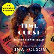 Cover-Bild zum Titel 'Umkehr des Schicksals' von 'Tina Folsom'