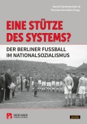 Cover-Bild zum Titel 'Eine Stütze des Systems?' von ''