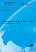 Cover-Bild zum Titel 'L' impresa strumentale all'utilità sociale. Funzioni pubbliche e legalità della transizione ambientale' von 'Cira Grippa'
