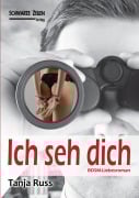 Cover-Bild zum Titel 'Ich seh dich' von 'Tanja Russ'
