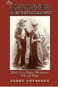 Cover-Bild zum Titel 'The Hiawatha Anthology: Stories from Upper Michigan's Pioneer Past' von 'Larry Peterson'