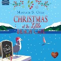 Cover-Bild zum Titel 'Christmas at the Little Beach Café' von 'Morton S. Gray'