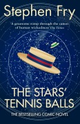Cover-Bild zum Titel 'The Stars' Tennis Balls' von 'Stephen Fry'