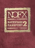 Cover-Bild zum Titel 'Backstage Passport 2' von 'Nofx'