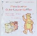 Cover-Bild zum Titel 'Mein bunter Gute-Laune-Koffer' von 'Susanne Layes-Schwarz'