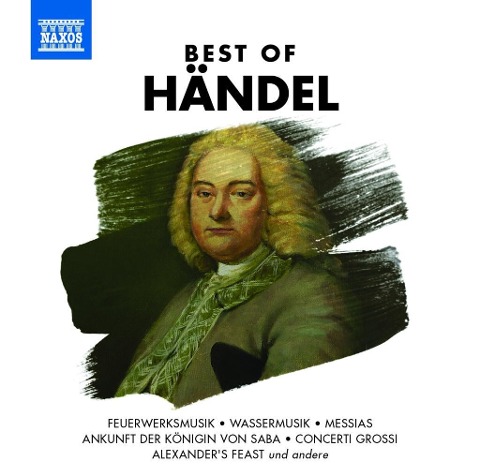 Best of Händel - Various