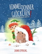 Cover-Bild zum Titel 'Himmeldonnerglöckchen' von 'Jasmin Zipperling'