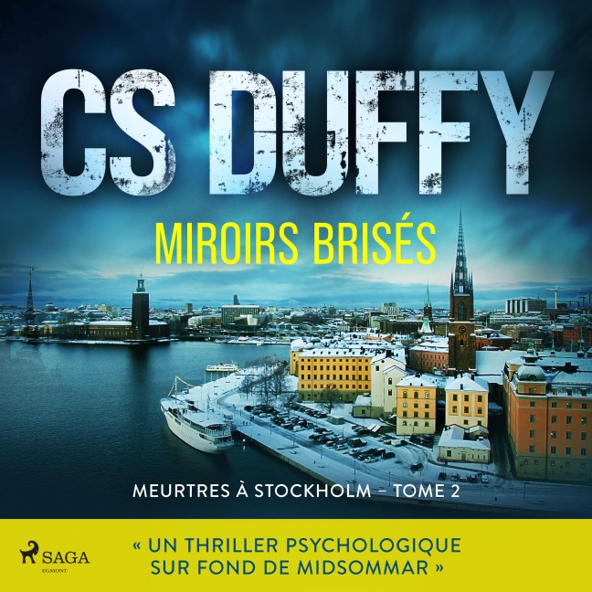 Miroirs brise¿s - Cs Duffy