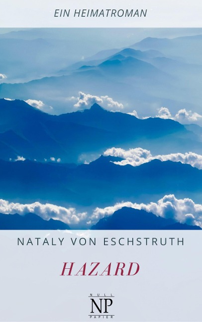 Hazard - Nataly Von Eschstruth