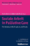Soziale Arbeit in Palliative Care - 