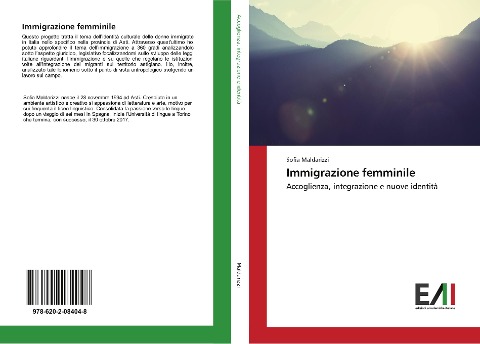 Immigrazione femminile - Sofia Maldarizzi