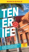 Cover-Bild zum Titel 'Tenerife' von 'Izabella Gawin, Sven Weniger'