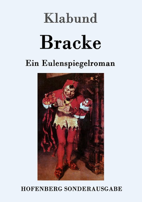 Bracke - Klabund