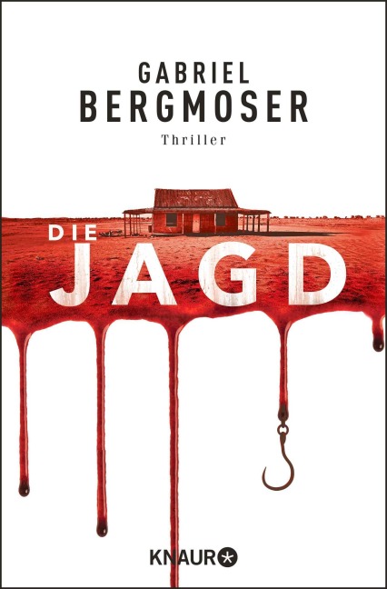 Die Jagd - Gabriel Bergmoser