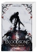Bloodsong 2. Oonas Traum - Isabell May