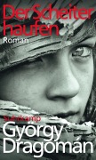 Cover-Bild zum Titel 'Der Scheiterhaufen' von 'György Dragomán'