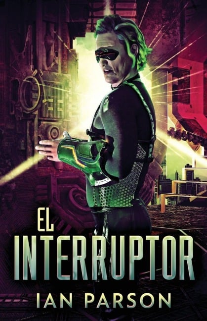 El Interruptor - Ian Parson