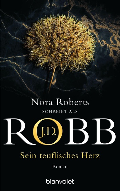 Sein teuflisches Herz - J. D. Robb