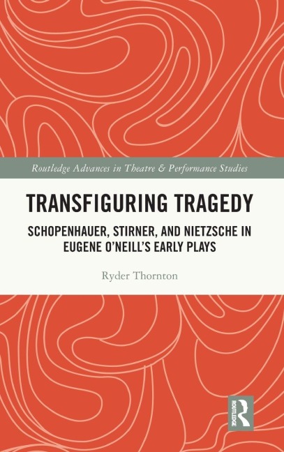 Transfiguring Tragedy - Ryder Thornton