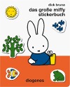  Das große Miffy Stickerbuch