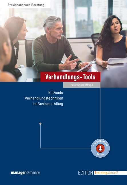 Verhandlungs-Tools - 