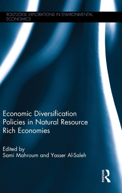 Economic Diversification Policies in Natural Resource Rich Economies - 
