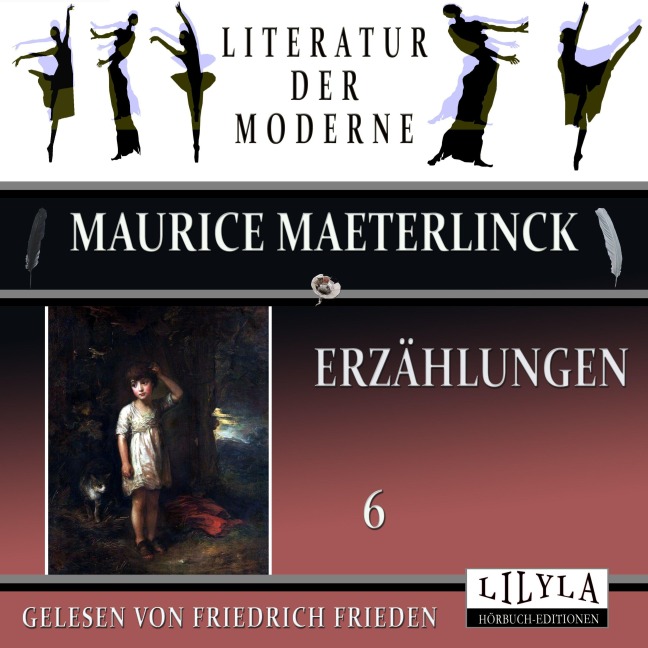 Erzählungen 6 - Maurice Maeterlinck