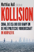 Kollision - Matthias Naß